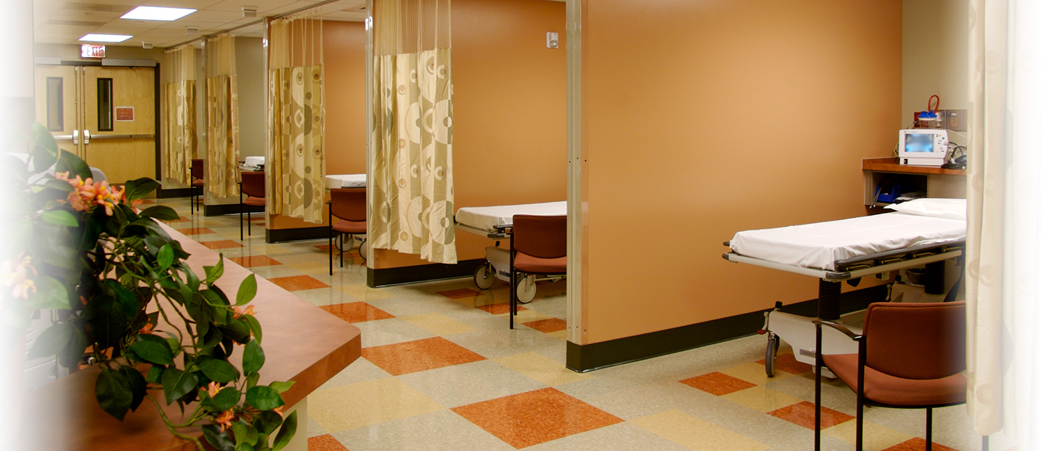 Tri-City Surgery Center